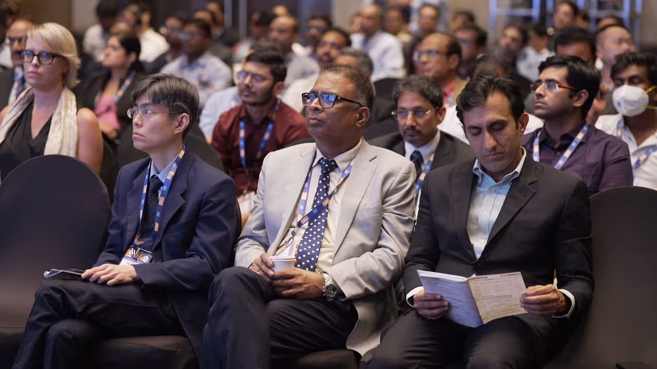 Message from the HVFI Leadership